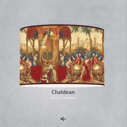 Chaldean