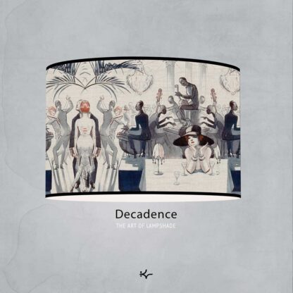 Decadence