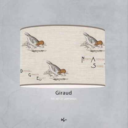 Giraud