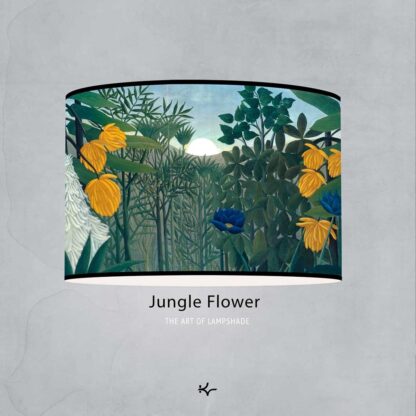 Jungle Flower