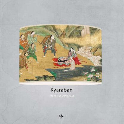 Kyaraban