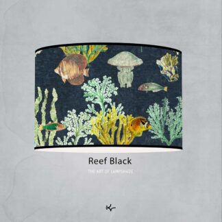 Reef Black