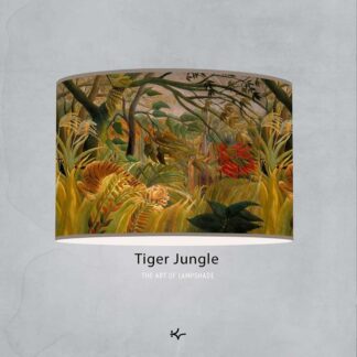 Tiger Jungle