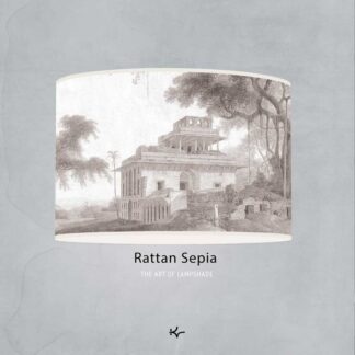 Rattan Sepia
