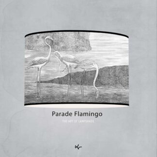 Parade Flamingo