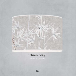 Orien Gray
