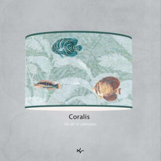 Coralis