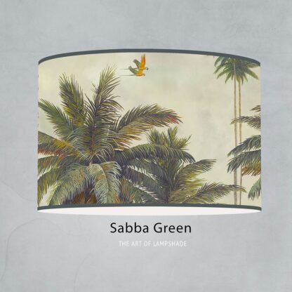 Sabba Green