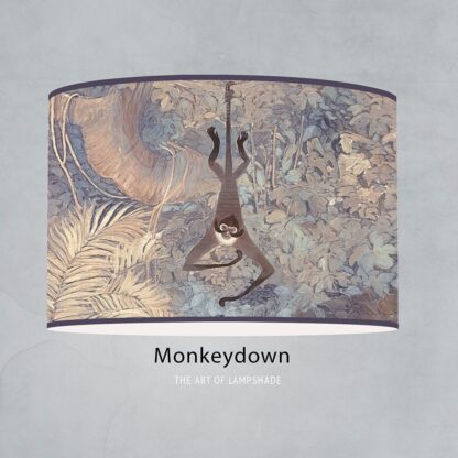 Monkeydown