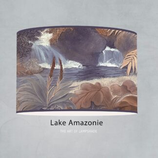 Lake Amazonie