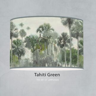 Tahiti Green