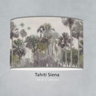 Tahiti Siena