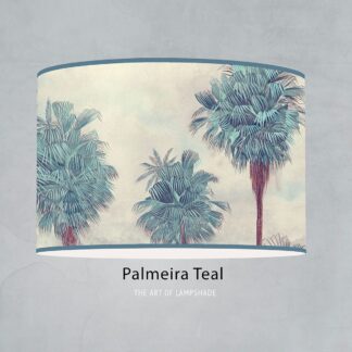Palmeira Teal
