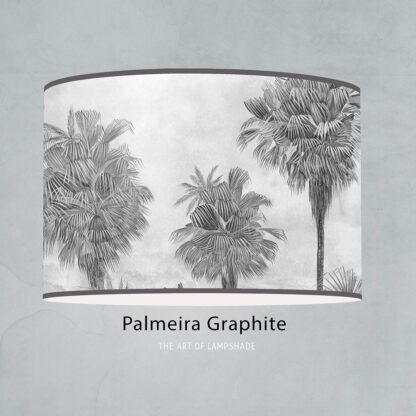 Palmeira Graphite