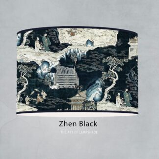 Zhen Black