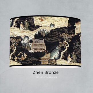 Zhen Bronce