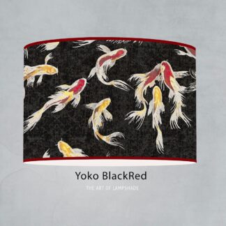 Yoko BlackRed