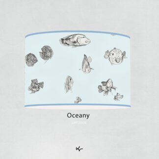 Oceany